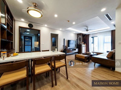 Ecolife Capitol Project, Vietnam Ecolife Capitol Project, Vietnam