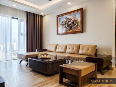 Ecolife Capitol Project, Vietnam Ecolife Capitol Project, Vietnam