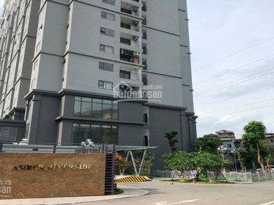 Amber Riverside, Vietnam Amber Riverside, Vietnam