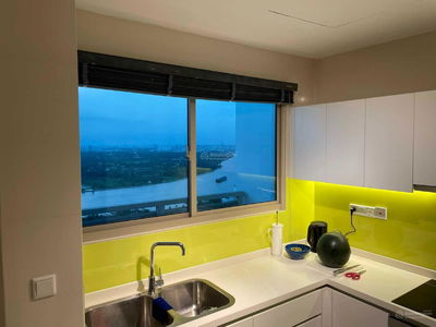 The Vista An Phu, Vietnam The Vista An Phu, Vietnam