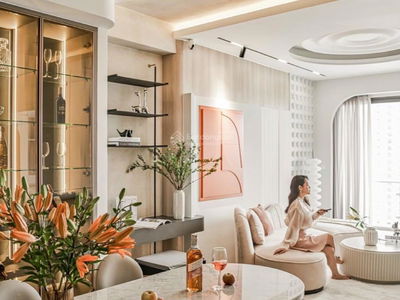 The Antonia, Vietnam The Antonia, Vietnam