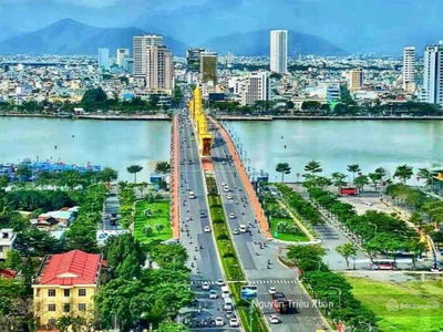 Hiyori Garden Tower Project, Vietnam  Hiyori Garden Tower Project, Vietnam