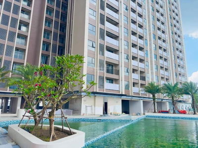 Opal Skyline Project, Vietnam Opal Skyline Project, Vietnam