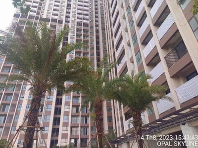 Opal Skyline Project, Vietnam Opal Skyline Project, Vietnam