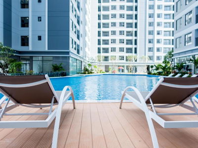 The Rivana Project, Vietnam The Rivana Project, Vietnam