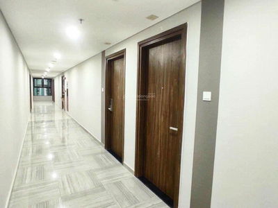 Opal Skyline Project, Vietnam Opal Skyline Project, Vietnam