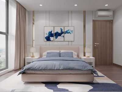 Le Grand Jardin Sai Dong Project, Vietnam Le Grand Jardin Sai Dong Project, Vietnam