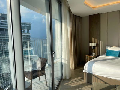 Panorama Nha Trang Project, Vietnam Panorama Nha Trang Project, Vietnam