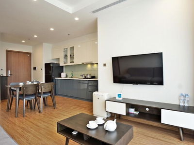 Vinhomes Green Bay Me Tri, Vietnam Vinhomes Green Bay Me Tri, Vietnam