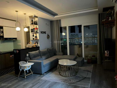 Mipec City View Project, Vietnam Mipec City View Project, Vietnam