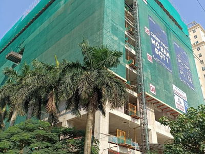 Capital Elite Project, Vietnam  Capital Elite Project, Vietnam