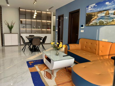 Home City - Trung Kinh Complex, Vietnam Home City - Trung Kinh Complex, Vietnam