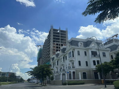 Victoria Village, Vietnam Victoria Village, Vietnam