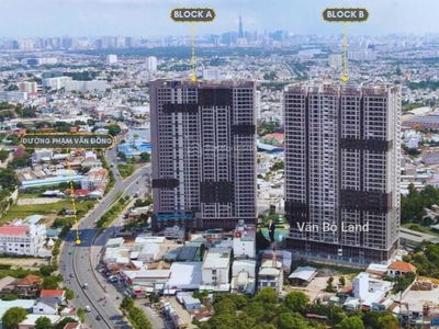 Opal Boulevard, Vietnam Opal Boulevard, Vietnam