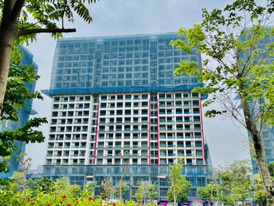 Khai Son City Project, Vietnam Khai Son City Project, Vietnam