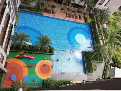 Opal Boulevard Project, Vietnam Opal Boulevard Project, Vietnam