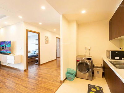 The Golden Palm Le Van Luong, Vietnam The Golden Palm Le Van Luong, Vietnam