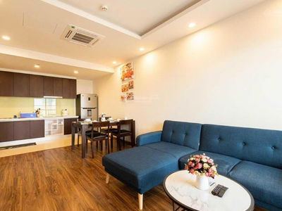 The Golden Palm Le Van Luong, Vietnam The Golden Palm Le Van Luong, Vietnam