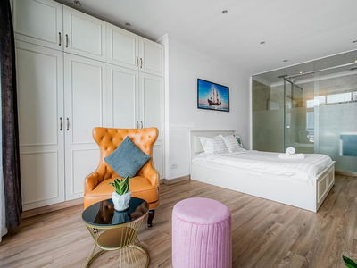 The One Saigon, Vietnam The One Saigon, Vietnam