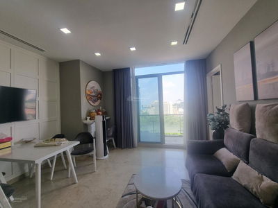 The One Saigon, Vietnam The One Saigon, Vietnam