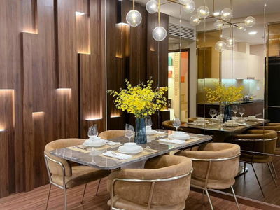 Akari City Nam Long, Vietnam Akari City Nam Long, Vietnam