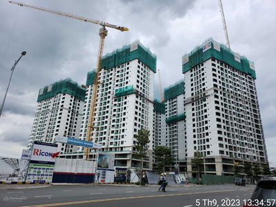 Akari City Nam Long, Vietnam Akari City Nam Long, Vietnam