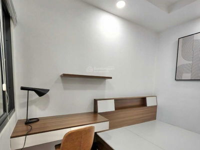 The Pegasuite, Vietnam The Pegasuite, Vietnam