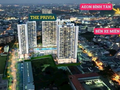 The Privia, Vietnam The Privia, Vietnam