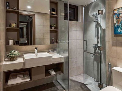 The Privia, Vietnam The Privia, Vietnam