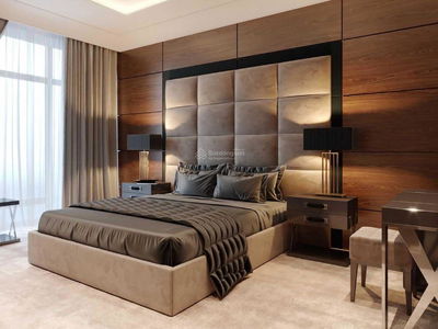 Masteri West Heights Project, Vietnam Masteri West Heights Project, Vietnam