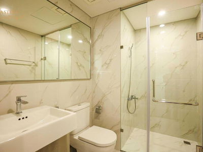 Masteri West Heights Project Masteri West Heights Project