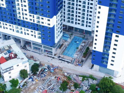 C-SkyView Project, Vietnam C-SkyView Project, Vietnam