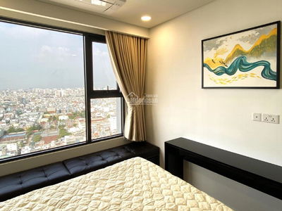 Satra Building - Eximland, Vietnam Satra Building - Eximland, Vietnam