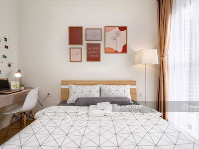 Oriental Plaza 685 Au Co, Vietnam Oriental Plaza 685 Au Co, Vietnam