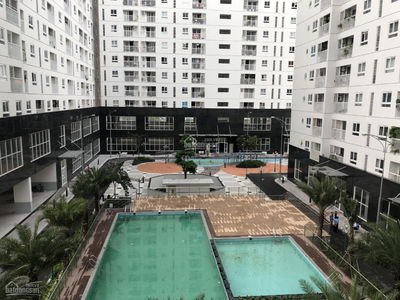 Tara Residence, Vietnam Tara Residence, Vietnam