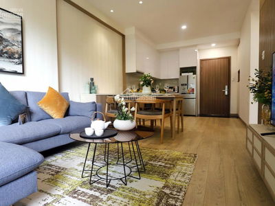 Akari City Nam Long, Vietnam Akari City Nam Long, Vietnam