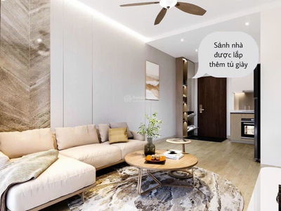 Akari City Nam Long, Vietnam Akari City Nam Long, Vietnam