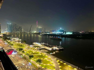 Empire City Thu Thiem, Vietnam  Empire City Thu Thiem, Vietnam