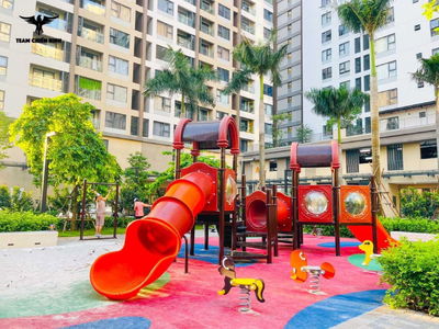 Akari City Nam Long, Vietnam Akari City Nam Long, Vietnam