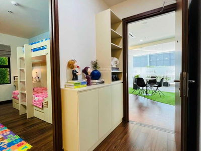 Ehome Southgate Project, Vietnam  Ehome Southgate Project, Vietnam