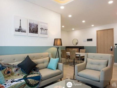 Estella Heights, Vietnam Estella Heights, Vietnam