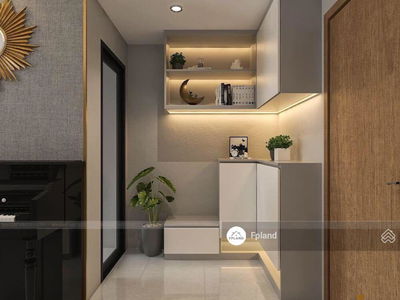 Masteri An Phu, Vietnam  Masteri An Phu, Vietnam