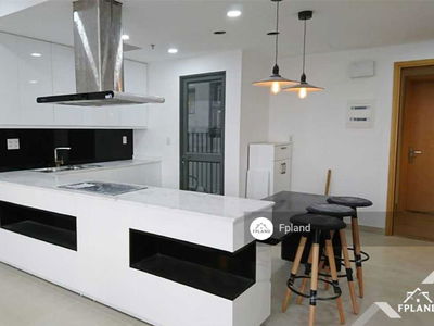 Masteri Thao Dien, Vietnam Masteri Thao Dien, Vietnam