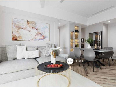 Masteri Thao Dien, Vietnam Masteri Thao Dien, Vietnam