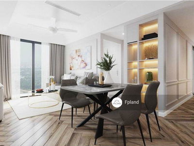 Masteri Thao Dien, Vietnam Masteri Thao Dien, Vietnam