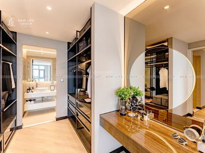 Eco Green Saigon, Vietnam Eco Green Saigon, Vietnam