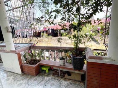 Tran Cung Street, Vietnam Tran Cung Street, Vietnam