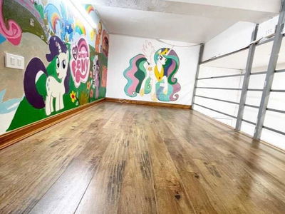 Tran Cung Street, Vietnam Tran Cung Street, Vietnam