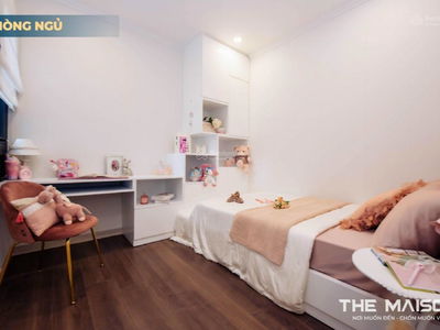 The Maison Project, Vietnam The Maison Project, Vietnam