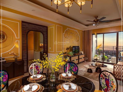 Hanoi Melody Residences Project, Vietnam  Hanoi Melody Residences Project, Vietnam
